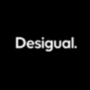 Logo de DESIGUAL